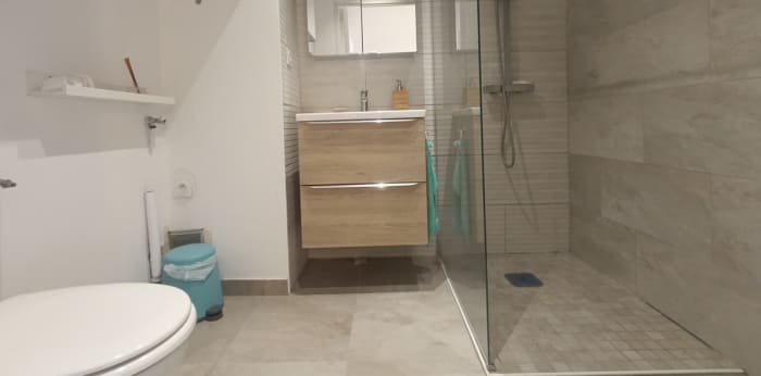 Image 4 sur 7 - Appartement  ·  Vente · Seignosse (40510) · 2 pièces · 35m²