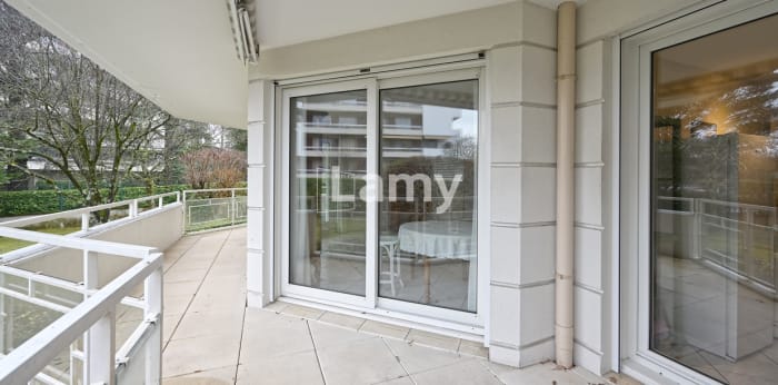 Image 9 sur 16 - Appartement  ·  Vente · Meylan (38240) · 4 pièces · 104m²