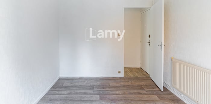 Image 6 sur 10 - Appartement  ·  Vente · Metz (57000) · 2 pièces · 43m²