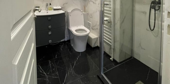 Image 5 sur 5 - Appartement  ·  Vente · Evian Les Bains (74500) · 1 pièce · 29m²