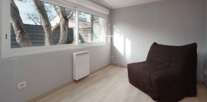 Image 3 sur 9 - Maison/villa  ·  Vente · Vic La Gardiole (34110) · 4 pièces · 55m²