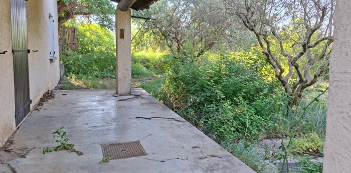Image 5 sur 13 - Maison/villa  ·  Vente · Peyruis (04310) · 3 pièces · 70m²