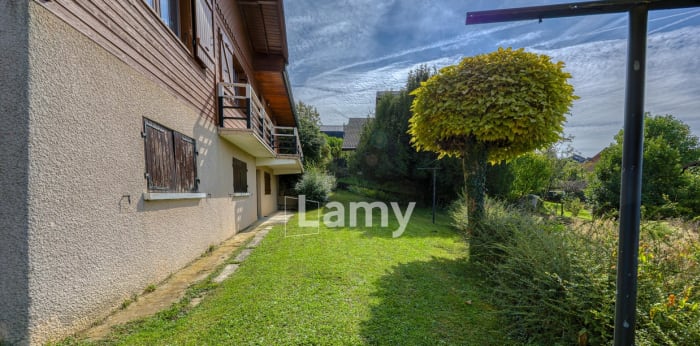 Image 20 sur 30 - Maison/villa  ·  Vente · Aix Les Bains (73100) · 5 pièces · 93m²