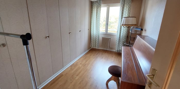 Image 10 sur 13 - Appartement  ·  Vente · Chantilly (60500) · 6 pièces · 123m²