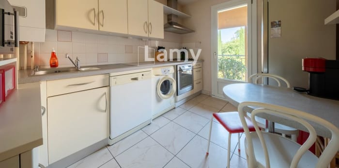 Image 2 sur 7 - Appartement  ·  Vente · Ramonville St Agne (31520) · 4 pièces · 79m²