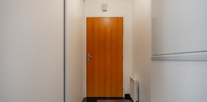 Image 8 sur 9 - Appartement  ·  Vente · La Roche Sur Yon (85000) · 3 pièces · 63m²