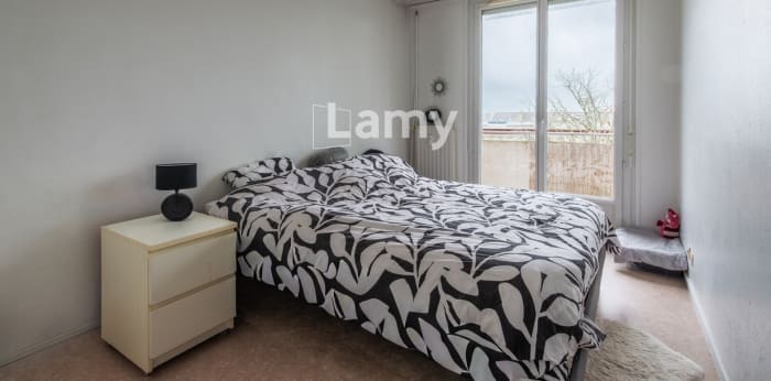 Image 4 sur 6 - Appartement  ·  Vente · Trelaze (49800) · 3 pièces · 73m²