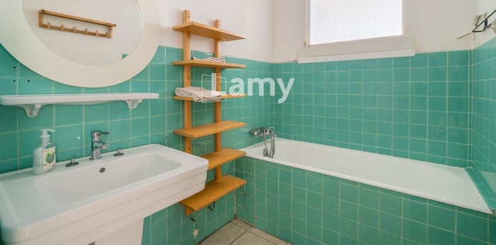 Image 5 sur 10 - Appartement  ·  Vente · Marseille (13005) · 3 pièces · 58m²