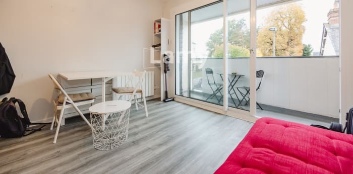 Image 5 sur 8 - Appartement  ·  Vente · Cesson Sevigne (35510) · 1 pièce · 24m²