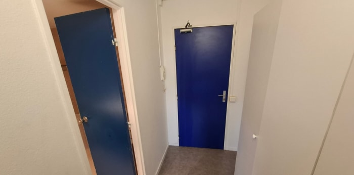 Image 5 sur 8 - Appartement  ·  Vente · Nantes (44200) · 1 pièce · 21m²