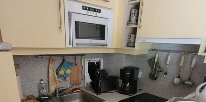 Image 8 sur 11 - Appartement  ·  Vente · Cabourg (14390) · 3 pièces · 37m²