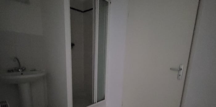 Image 5 sur 6 - Appartement  ·  Vente · Blois (41000) · 2 pièces · 46m²