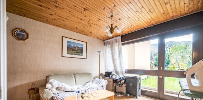 Image 4 sur 11 - Appartement  ·  Vente · Moutiers Tarentaise (73600) · 2 pièces · 48m²