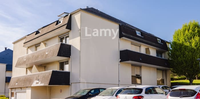 Image 1 sur 10 - Appartement  ·  Vente · Cesson Sevigne (35510) · 25m²