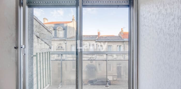 Image 6 sur 12 - Appartement  ·  Vente · Bordeaux (33000) · 1 pièce · 30m²