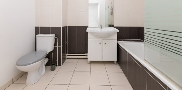 Image 6 sur 9 - Appartement  ·  Vente · St Jean De Luz (64500) · 2 pièces · 41m²