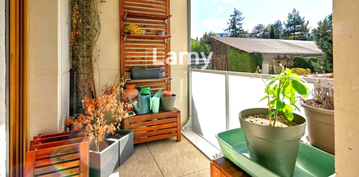 Image 4 sur 10 - Appartement  ·  Vente · Versailles (78000) · 4 pièces · 81m²