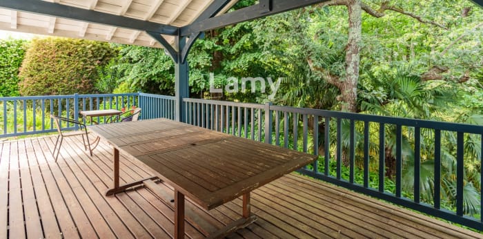 Image 5 sur 12 - Maison/villa  ·  Vente · Anglet (64600) · 5 pièces · 143m²