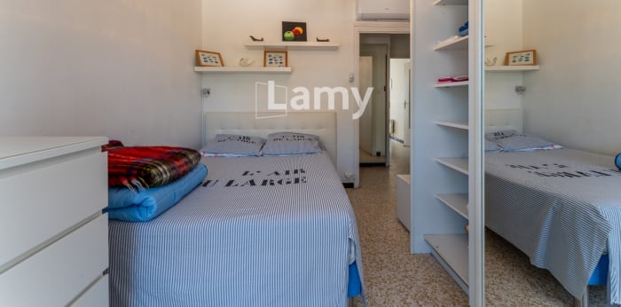Image 6 sur 7 - Appartement  ·  Vente · Le Grau Du Roi (30240) · 2 pièces · 39m²