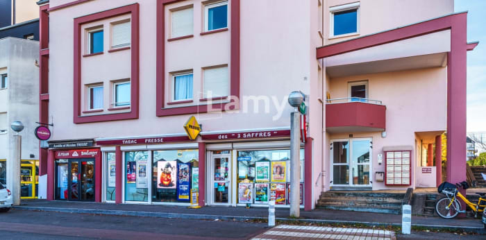 Image 1 sur 5 - Appartement  ·  Vente · Fontaine Les Dijon (21121) · 1 pièce · 23m²