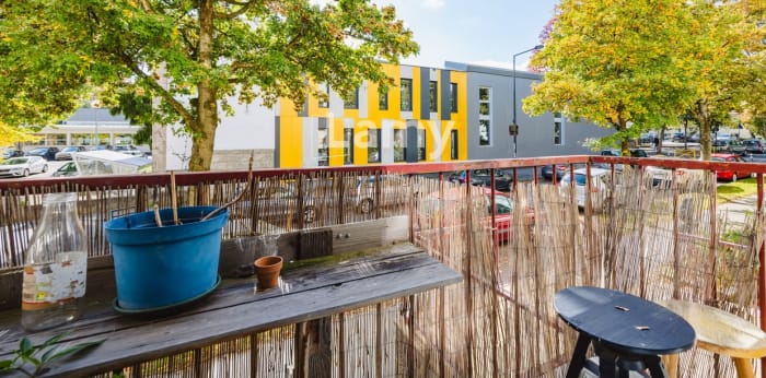Image 7 sur 9 - Appartement  ·  Vente · Rennes (35000) · 3 pièces · 65m²