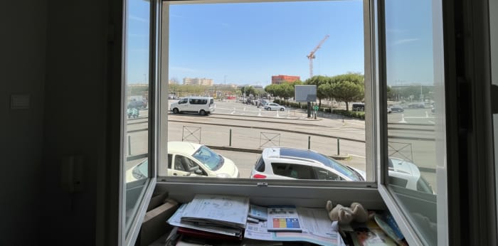 Image 5 sur 14 - Local  ·  Vente · Toulouse (31500) · 5 pièces · 64m²