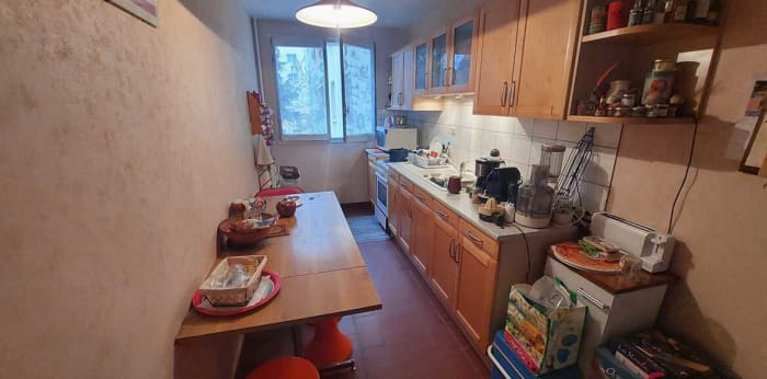 Image 3 sur 7 - Appartement  ·  Vente · Montigny Le Bretonneux (78180) · 4 pièces · 91m²