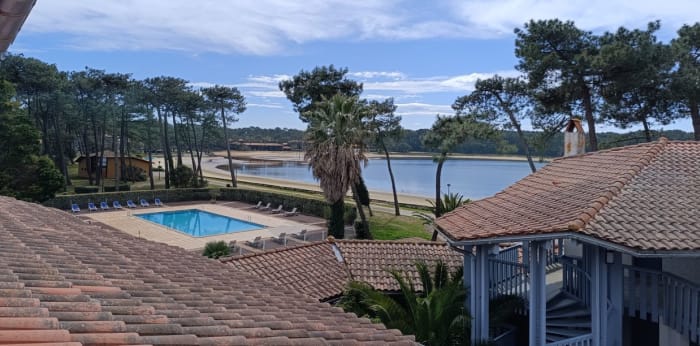 Image 12 sur 12 - Appartement  ·  Vente · Soustons (40140) · 2 pièces · 29m²