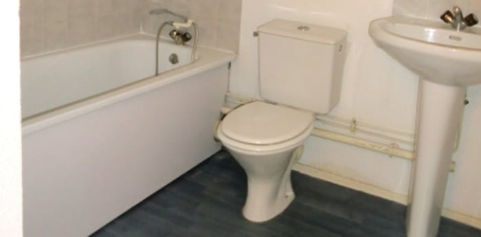 Image 5 sur 5 - Appartement  ·  Vente · Bordeaux (33200) · 1 pièce · 31m²