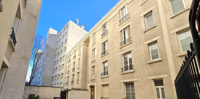 Image 6 sur 6 - Appartement  ·  Vente · Issy Les Moulineaux (92130) · 2 pièces · 50m²