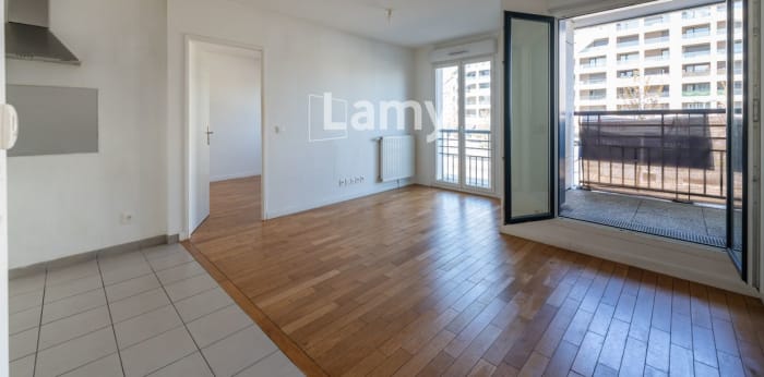 Image 3 sur 9 - Appartement  ·  Vente · Chatenay Malabry (92290) · 2 pièces · 42m²