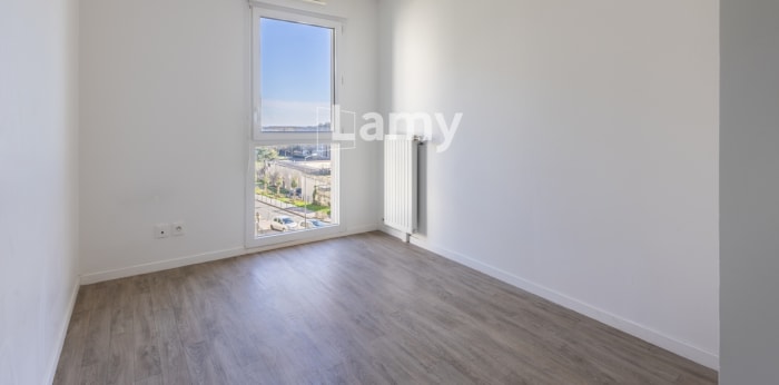 Image 6 sur 10 - Appartement  ·  Vente · Cergy (95800) · 3 pièces · 58m²