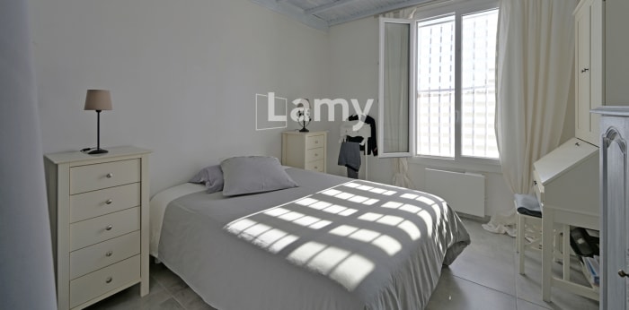 Image 7 sur 18 - Maison/villa  ·  Vente · Nimes (30000) · 3 pièces · 71m²