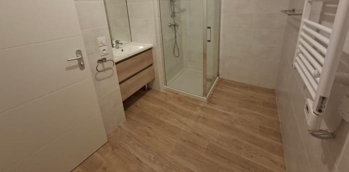 Image 6 sur 6 - Appartement  ·  Vente · St Loubes (33450) · 3 pièces · 70m²