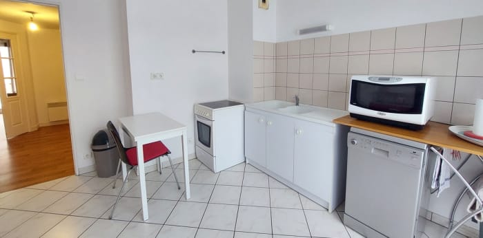 Image 5 sur 9 - Appartement  ·  Vente · Limoges (87000) · 4 pièces · 76m²