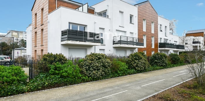 Image 1 sur 9 - Appartement  ·  Vente · Orleans (45100) · 1 pièce · 35m²