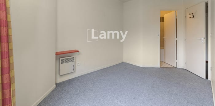 Image 6 sur 9 - Appartement  ·  Vente · Rouen (76000) · 2 pièces · 36m²