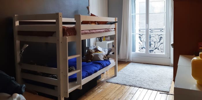 Image 8 sur 9 - Appartement  ·  Vente · Reims (51100) · 158m²