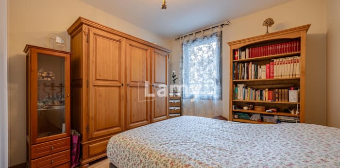 Image 5 sur 11 - Appartement  ·  Vente · Annecy (74000) · 3 pièces · 69m²