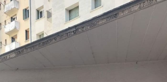 Image 1 sur 4 - Parking/box  ·  Vente · Grenoble (38000) · 14m²