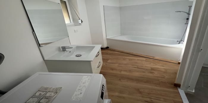 Image 4 sur 8 - Maison/villa  ·  Vente · Valenciennes (59300) · 3 pièces · 61m²