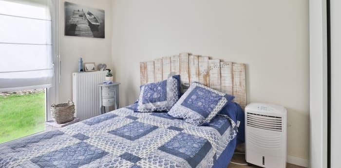 Image 9 sur 15 - Appartement  ·  Vente · La Teste De Buch (33260) · 3 pièces · 60m²