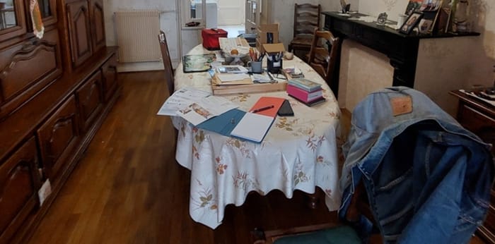 Image 5 sur 11 - Maison/villa  ·  Vente · Valenciennes (59300) · 5 pièces · 111m²