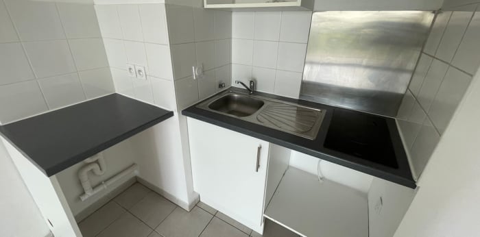 Image 3 sur 9 - Appartement  ·  Vente · Montpellier (34070) · 2 pièces · 51m²