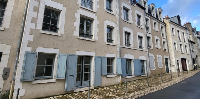 Image 5 sur 5 - Appartement  ·  Vente · Blois (41000) · 3 pièces · 76m²