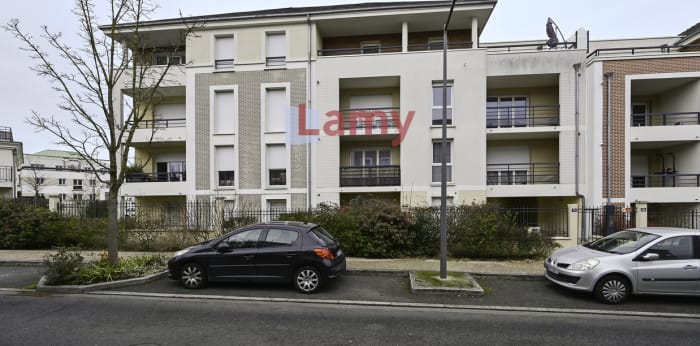 Image 12 sur 12 - Appartement  ·  Vente · Orleans (45000) · 3 pièces · 56m²
