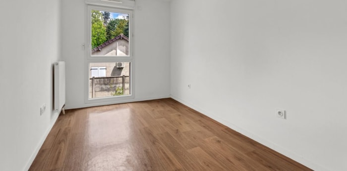 Image 6 sur 10 - Appartement  ·  Vente · Brie Comte Robert (77170) · 3 pièces · 61m²