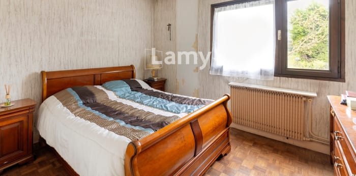 Image 9 sur 15 - Maison/villa  ·  Vente · St Michel Sur Orge (91240) · 8 pièces · 118m²