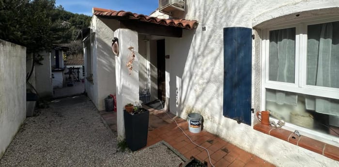 Image 8 sur 18 - Maison/villa  ·  Vente · Toulon (83200) · 5 pièces · 110m²