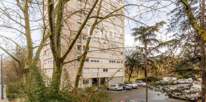 Image 1 sur 9 - Appartement  ·  Vente · Lyon (69009) · 3 pièces · 54m²